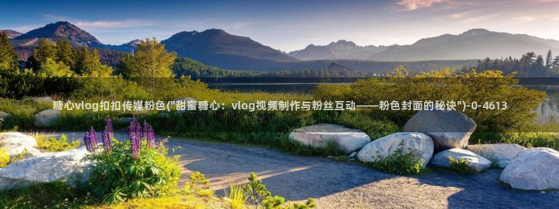 糖心vlog资源