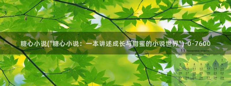 糖心vlog是啥