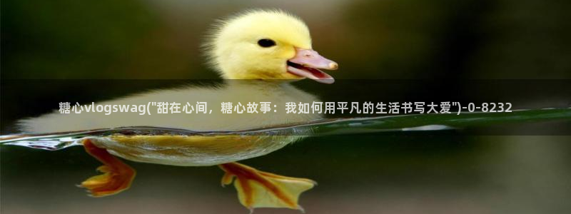 糖心vlog可爱兔
